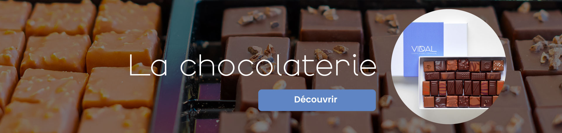 Chocolaterie